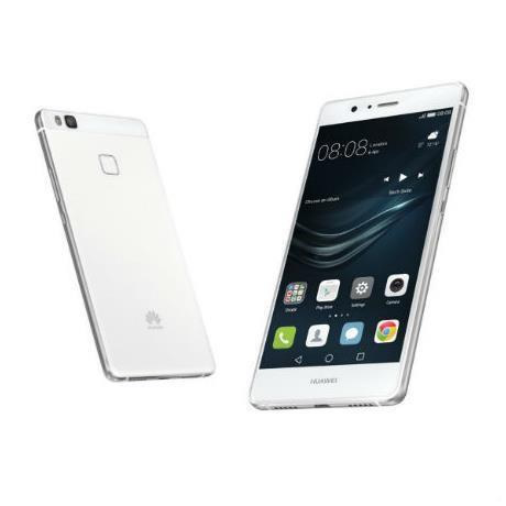 Huawei P9 Lite Blanco